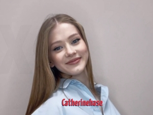 Catherinehase