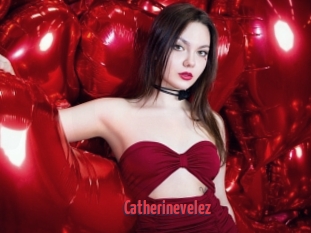 Catherinevelez