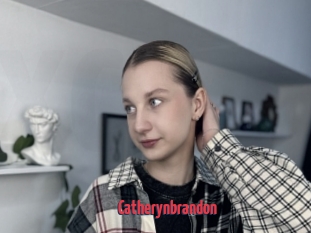 Catherynbrandon