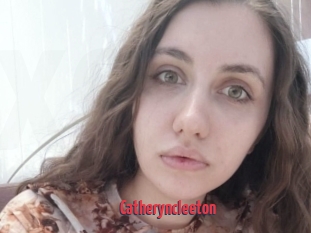 Catheryncleeton