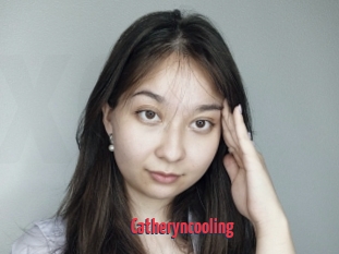 Catheryncooling