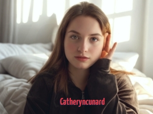 Catheryncunard