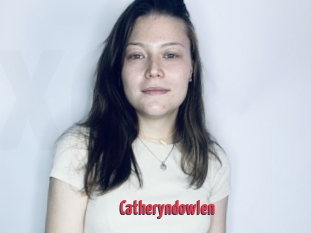 Catheryndowlen
