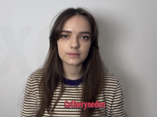 Catheryneden