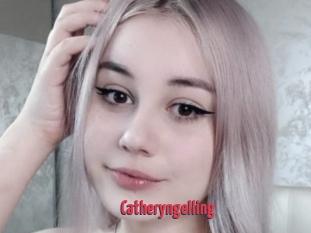 Catheryngelling