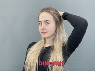 Catherynhiatt