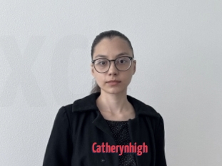 Catherynhigh