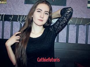 Cathiefuturis