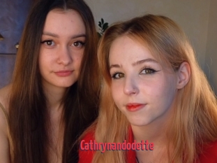 Cathrynandodette