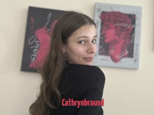 Cathrynbraund