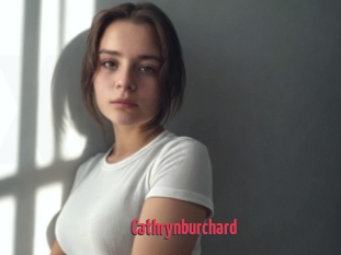 Cathrynburchard