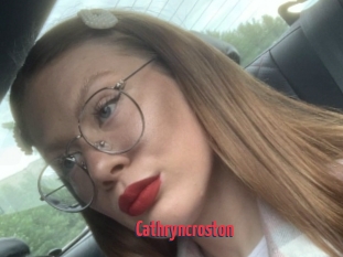 Cathryncroston