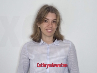 Cathryndownton
