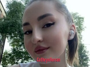 Cathrynferran
