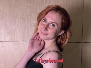 Cathrynforwood