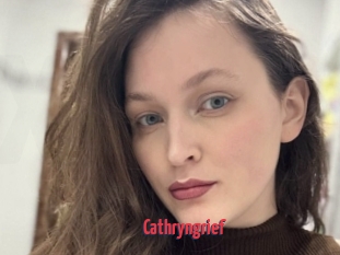 Cathryngrief