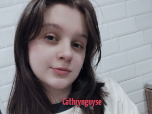 Cathrynguyse