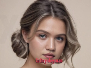 Cathrynheyman