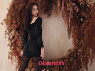Catolinasmith