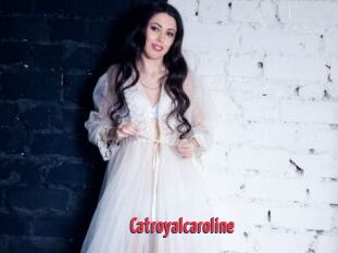 Catroyalcaroline