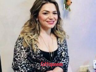 Cattiqueenn