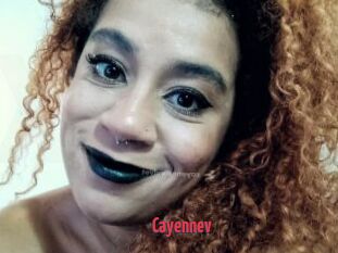 Cayennev