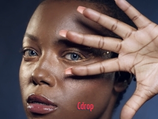 Cdrop