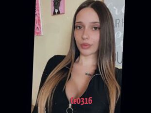 Ce0316