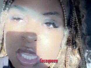 Cecequeen