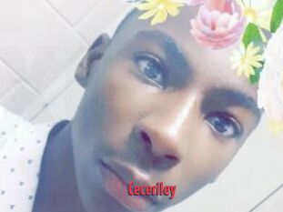 Ceceriley