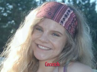Cecesch
