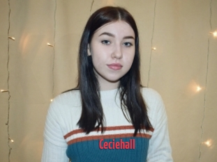 Ceciehall