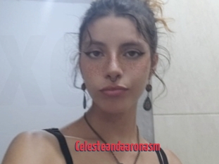 Celesteandaaronasm