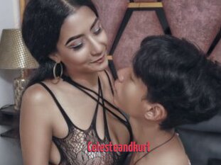 Celesteandkurt