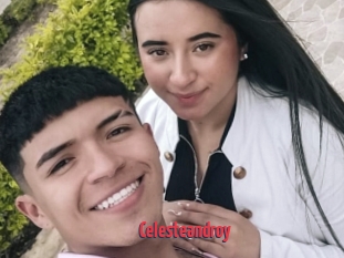 Celesteandroy
