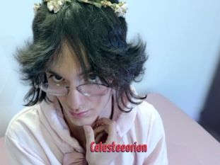 Celesteeorion