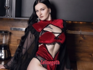 Celinegoth