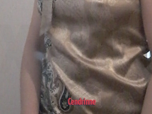 Cendrinne