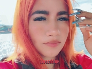 Cerezablue