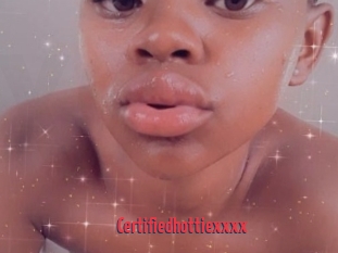 Certifiedhottiexxxx