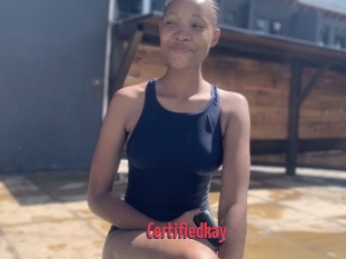 Certifiedkay