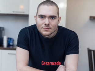 Cesarwade