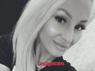 Cescagonzales