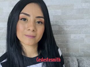 Ceslestesmith