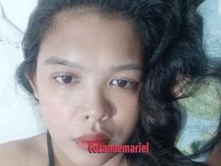 Cezannemariel