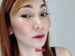 Chachii