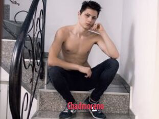 Chadmoreno