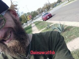 Chainsawcatfish