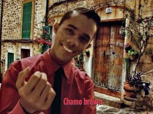 Chamo_brown