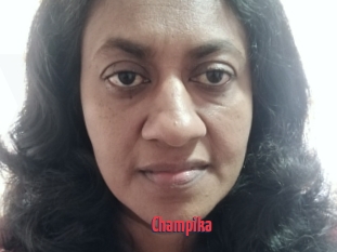 Champika